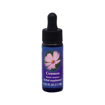 FES Organic Quintessentials Flower Essence Cosmos 7.5ml